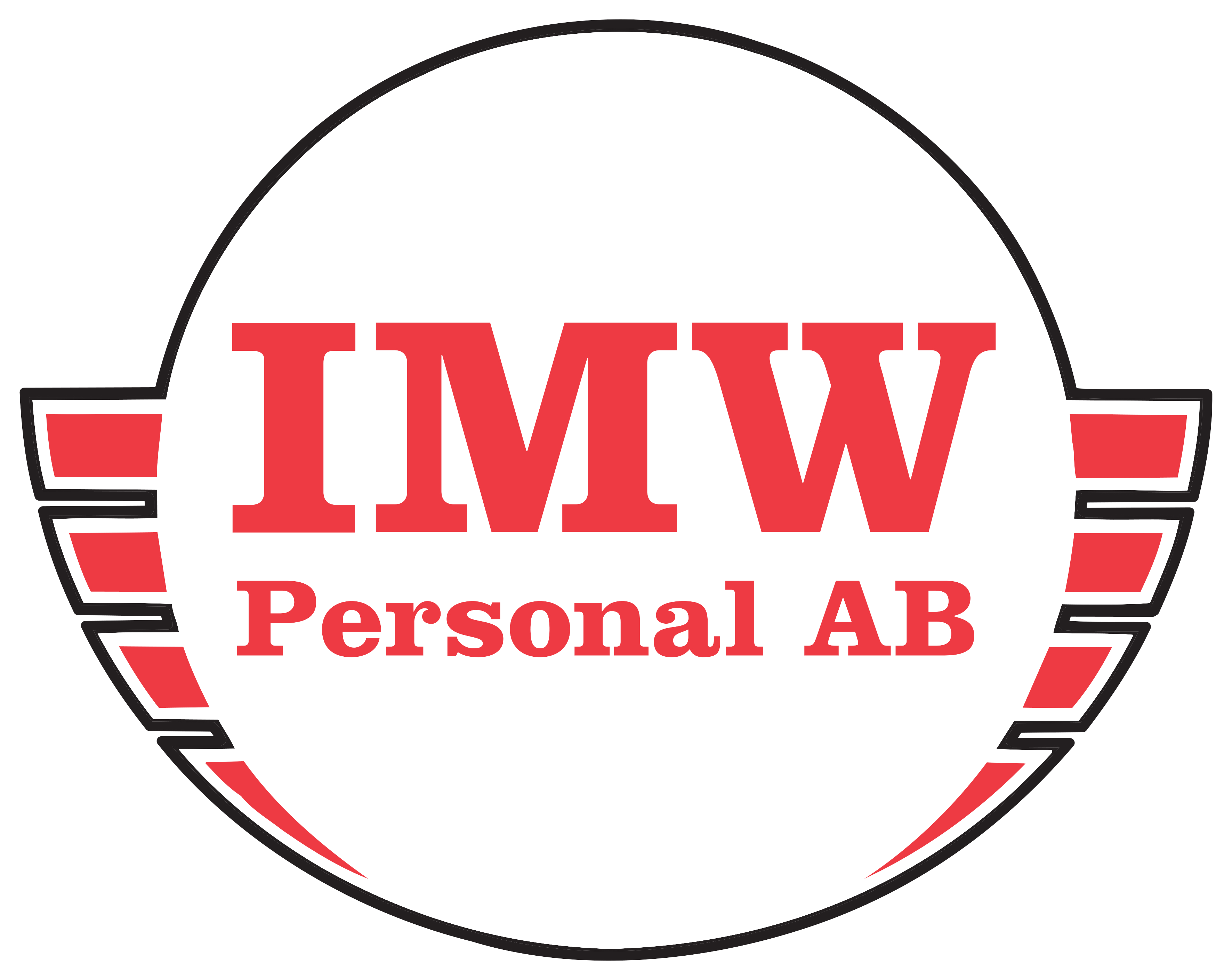 IMW Personal AB
